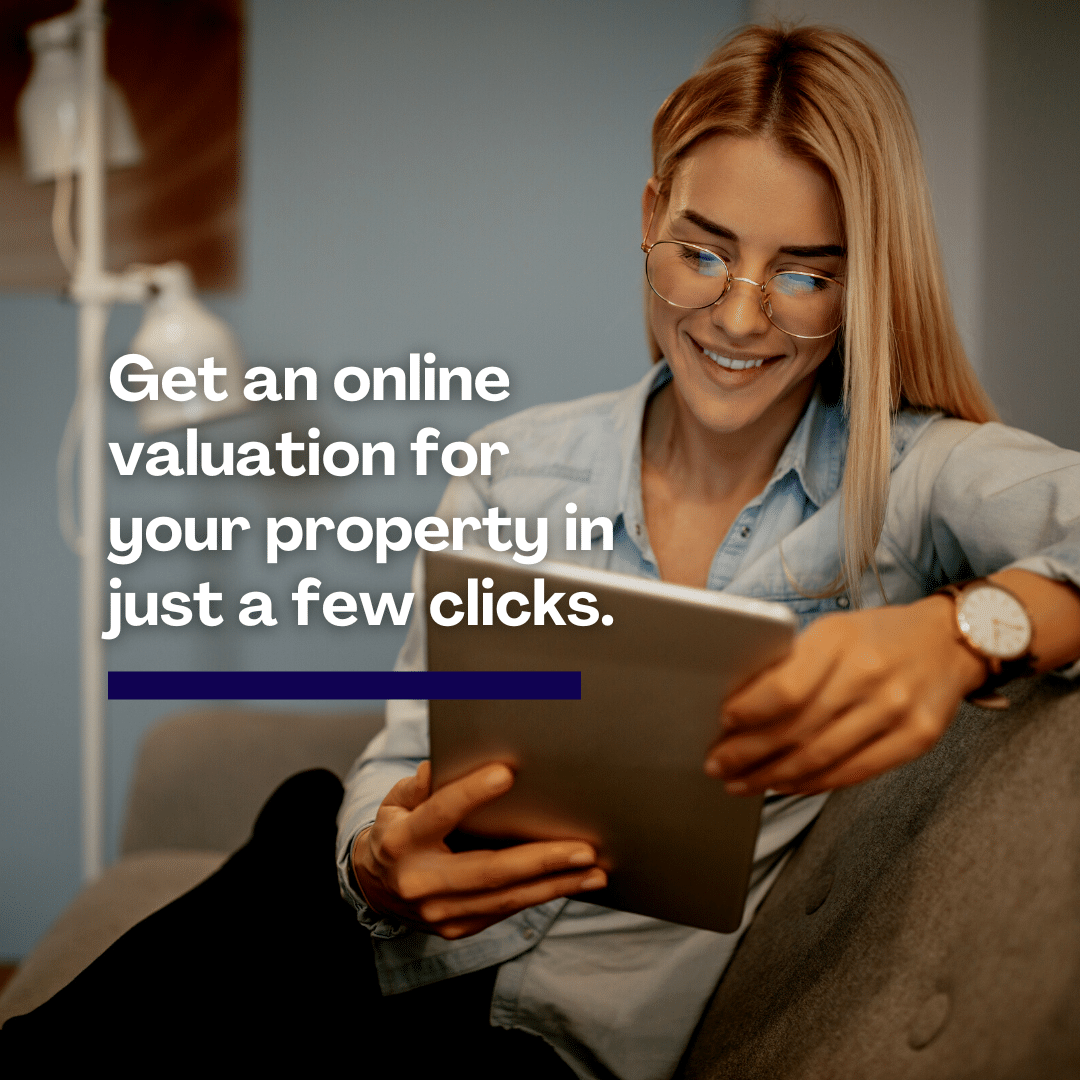 Instant Valuation Lanes Exclusive Homes